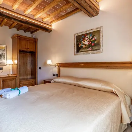 Palazzo Del Mercante Bed & Breakfast