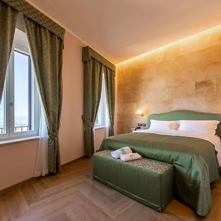 Bed & Breakfast Palazzo Del Mercante Montepulciano Stazione