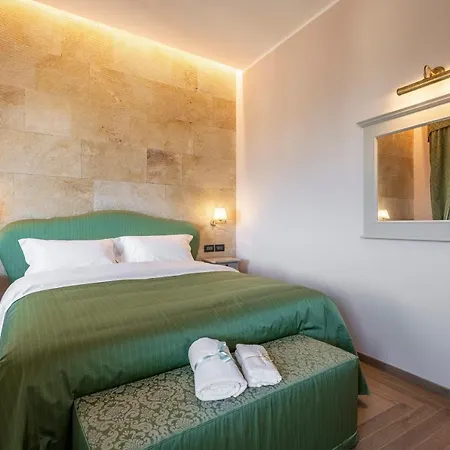 Bed & Breakfast Palazzo Del Mercante 4*