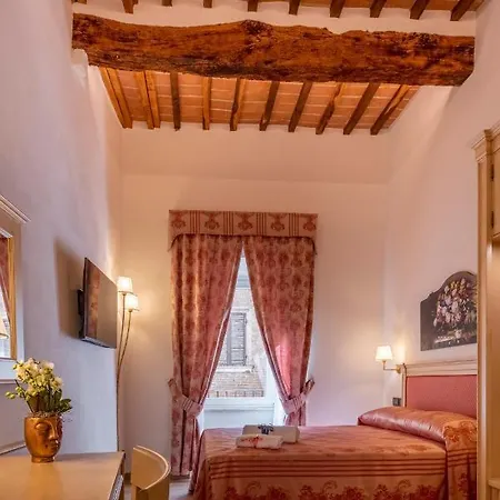 Palazzo Del Mercante 4* Montepulciano Stazione