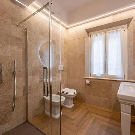 Frühstückspension Palazzo Del Mercante 4*