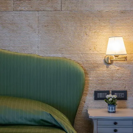 Palazzo Del Mercante 4*