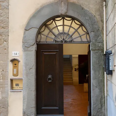 Bed & Breakfast Palazzo Del Mercante 4*