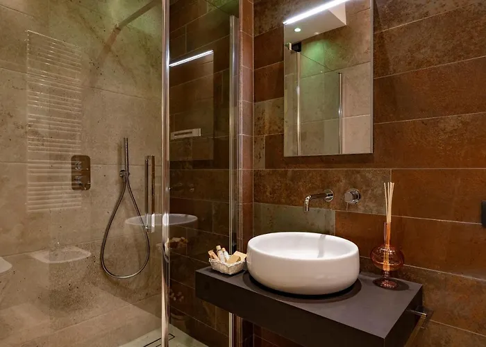 Bed & Breakfast Palazzo Del Mercante