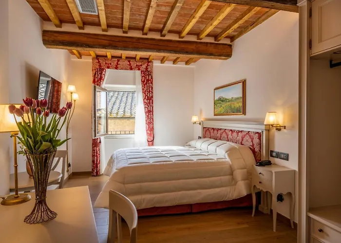 Palazzo Del Mercante 4*
