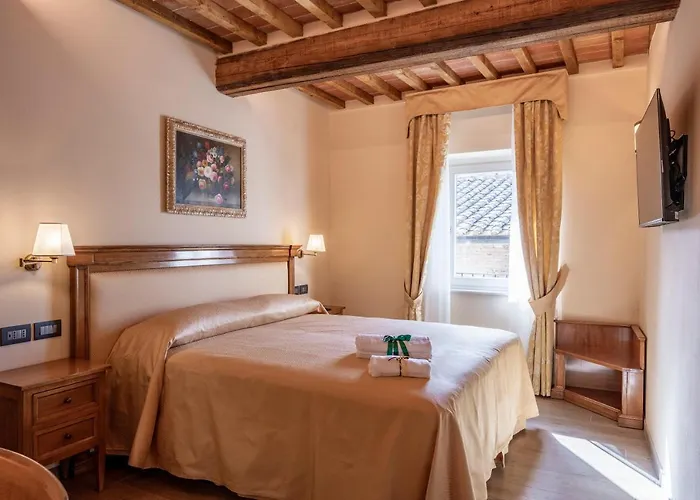 Bed & Breakfast Palazzo Del Mercante