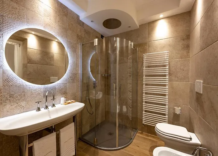 Palazzo Del Mercante Bed & Breakfast Montepulciano Stazione