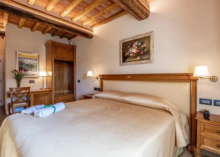 Palazzo Del Mercante Bed & Breakfast
