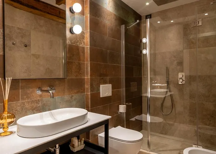 Palazzo Del Mercante Bed & Breakfast