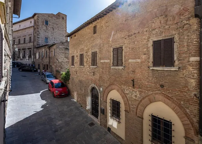 Palazzo Del Mercante Bed & Breakfast