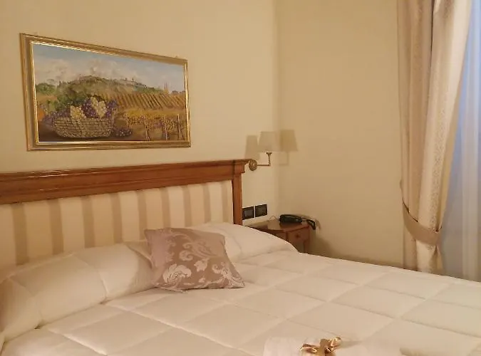 Palazzo Del Mercante Bed & Breakfast