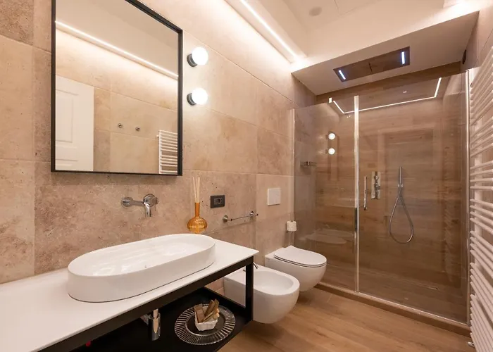 Bed & Breakfast Palazzo Del Mercante