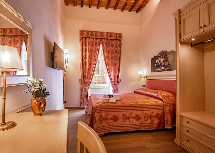 Palazzo Del Mercante Bed & Breakfast 4*