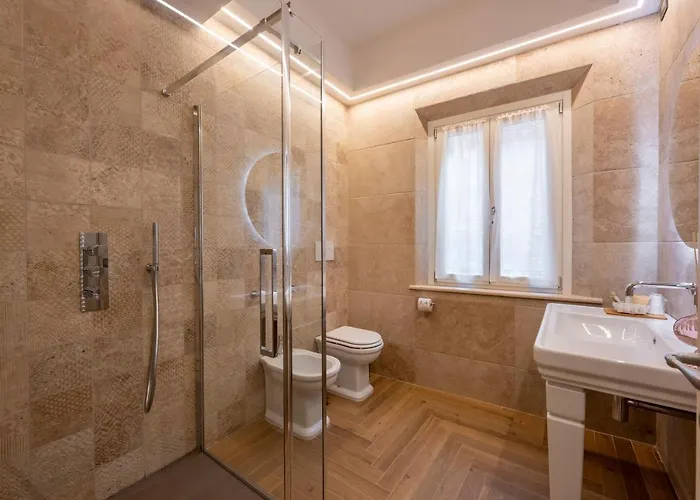 Bed & Breakfast Palazzo Del Mercante 4*