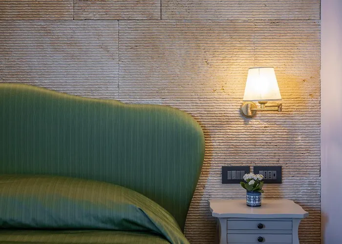 Palazzo Del Mercante 4*